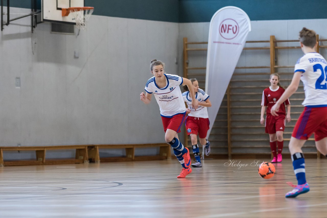 Bild 181 - Norddeutsche Futsalmeisterschaft